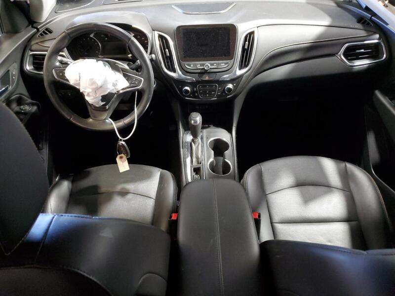 2019 CHEVROLET EQUINOX PREMIER - 2GNAXYEX7K6300656 | SeoVin.biz