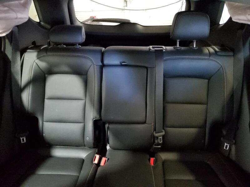 2019 CHEVROLET EQUINOX PREMIER - 2GNAXYEX7K6300656 | SeoVin.biz
