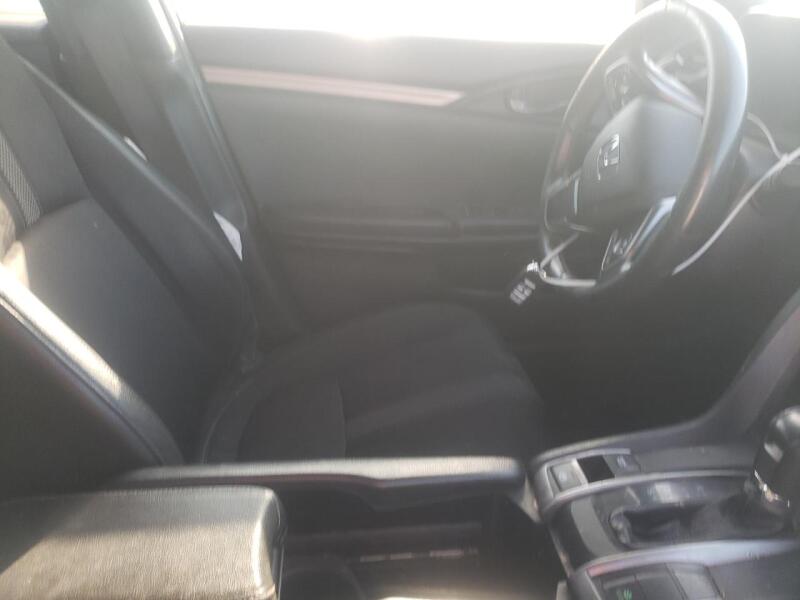 2021 HONDA CIVIC SPORT - SHHFK7H45MU225721 | SeoVin.biz
