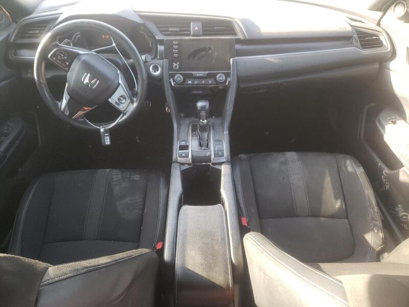 2021 HONDA CIVIC SPORT - SHHFK7H45MU225721 | SeoVin.biz