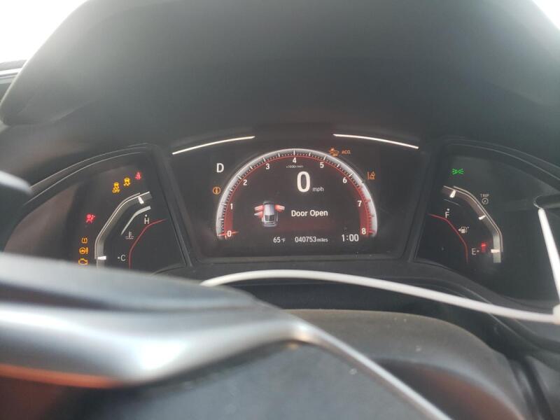 2021 HONDA CIVIC SPORT - SHHFK7H45MU225721 | SeoVin.biz
