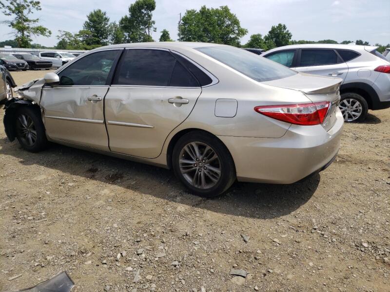 2017 TOYOTA CAMRY LE - 4T1BF1FK9HU269295 | SeoVin.biz