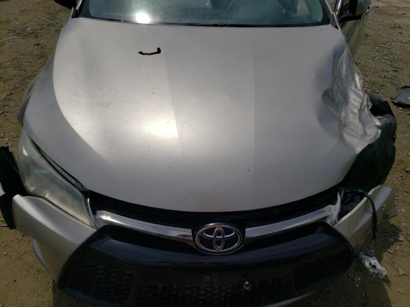 2017 TOYOTA CAMRY LE - 4T1BF1FK9HU269295 | SeoVin.biz