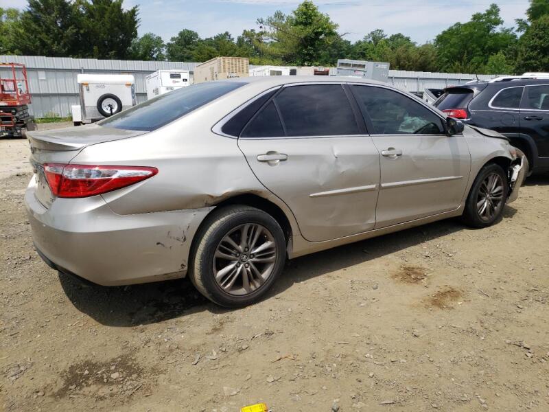 2017 TOYOTA CAMRY LE - 4T1BF1FK9HU269295 | SeoVin.biz