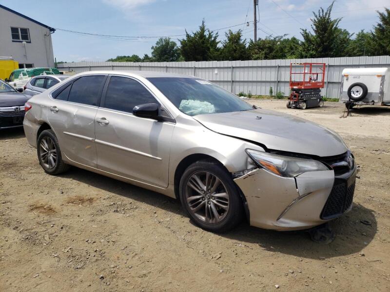 2017 TOYOTA CAMRY LE - 4T1BF1FK9HU269295 | SeoVin.biz