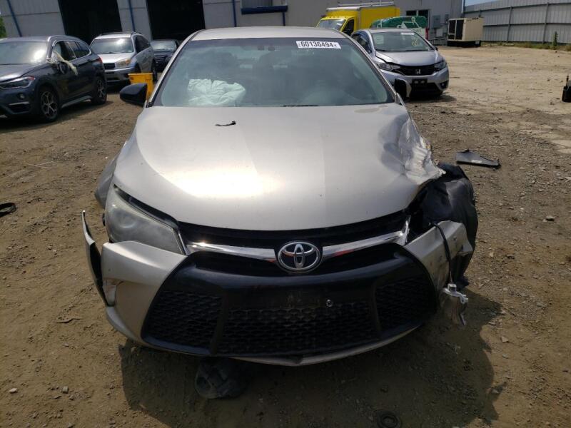 2017 TOYOTA CAMRY LE - 4T1BF1FK9HU269295 | SeoVin.biz