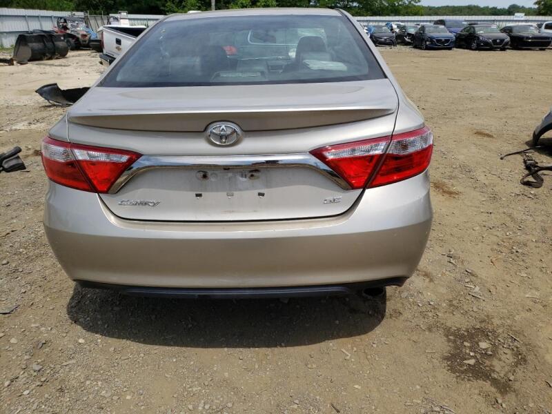 2017 TOYOTA CAMRY LE - 4T1BF1FK9HU269295 | SeoVin.biz