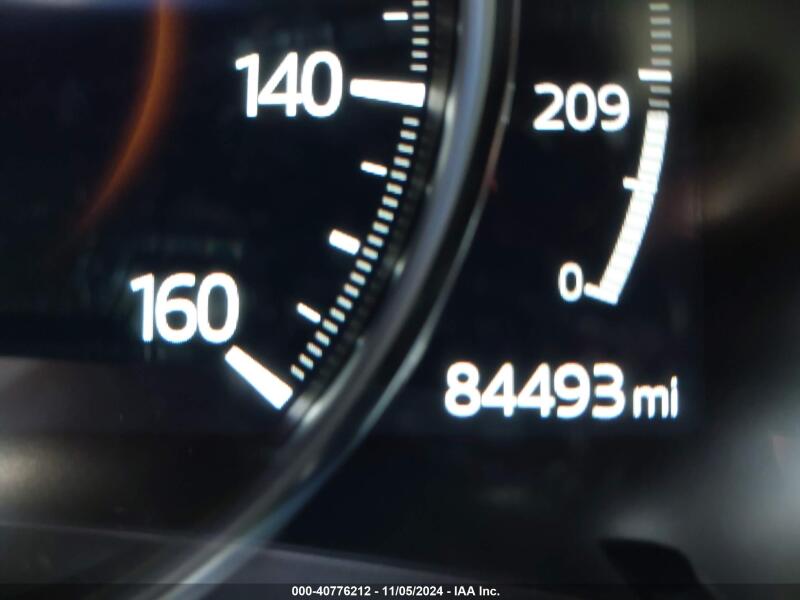2019 MAZDA CX-5 GRAND TOURING - JM3KFBDMXK1570155 | SeoVin.biz