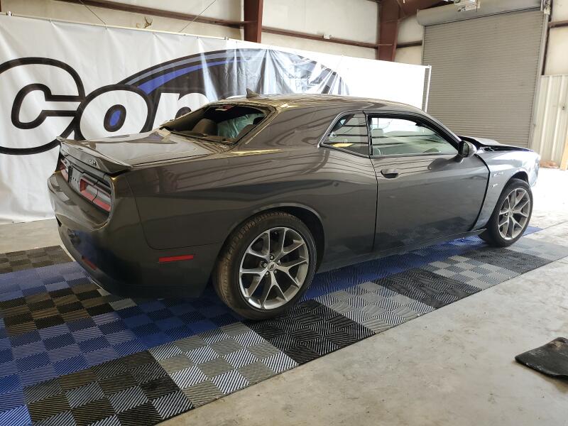 2020 DODGE CHALLENGER SXT - 2C3CDZAG7LH110419 | SeoVin.biz