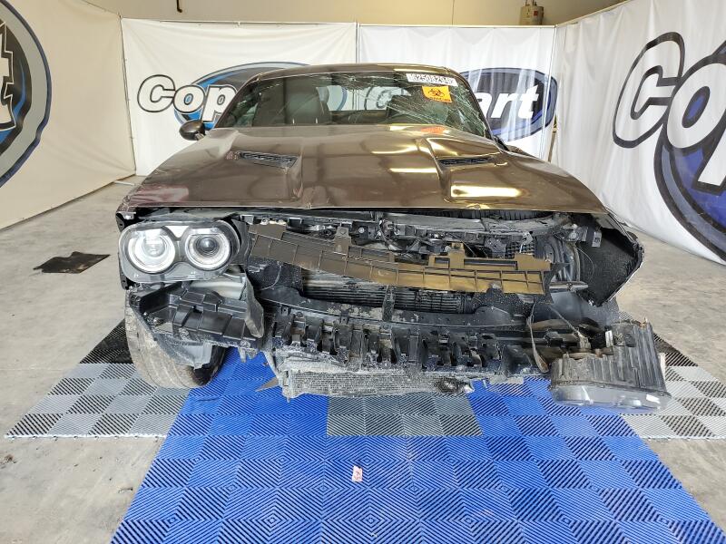 2020 DODGE CHALLENGER SXT - 2C3CDZAG7LH110419 | SeoVin.biz