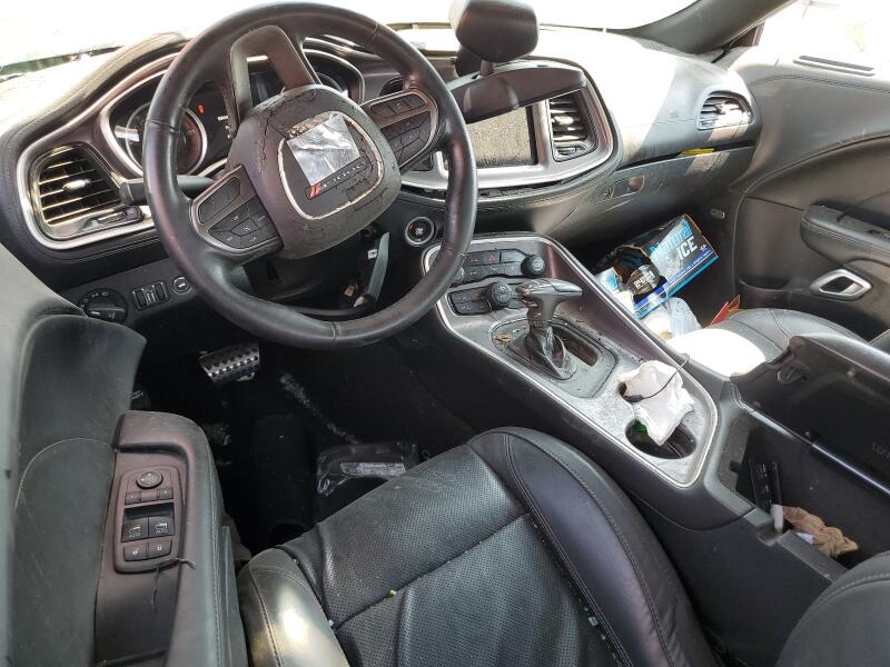 2020 DODGE CHALLENGER SXT - 2C3CDZAG7LH110419 | SeoVin.biz