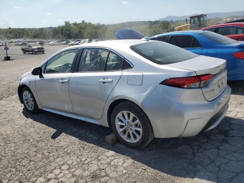 2020 TOYOTA COROLLA XLE - JTDFPRAE6LJ004296 | SeoVin.biz