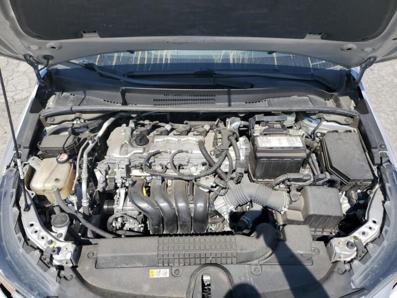 2020 TOYOTA COROLLA XLE - JTDFPRAE6LJ004296 | SeoVin.biz