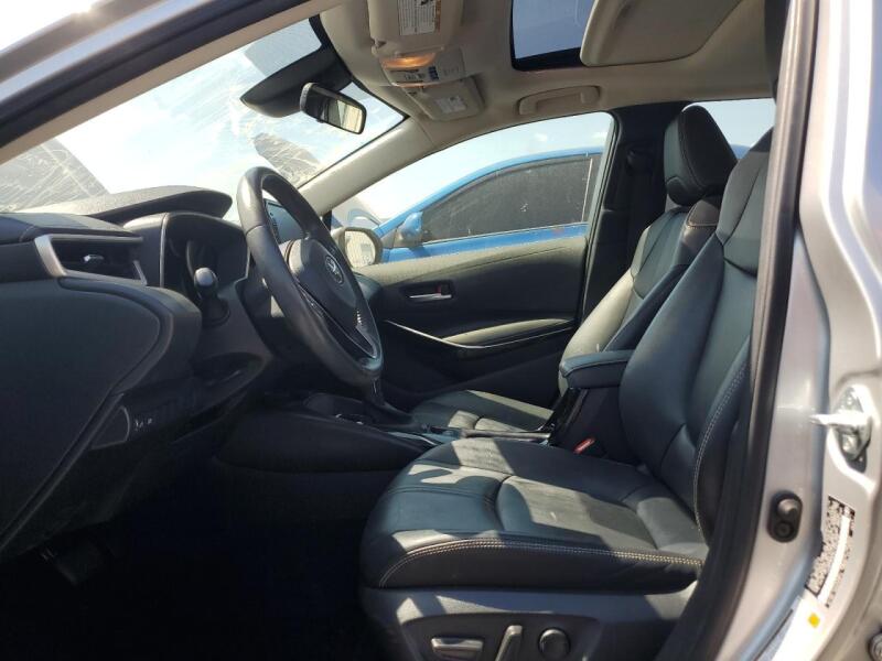 2020 TOYOTA COROLLA XLE - JTDFPRAE6LJ004296 | SeoVin.biz