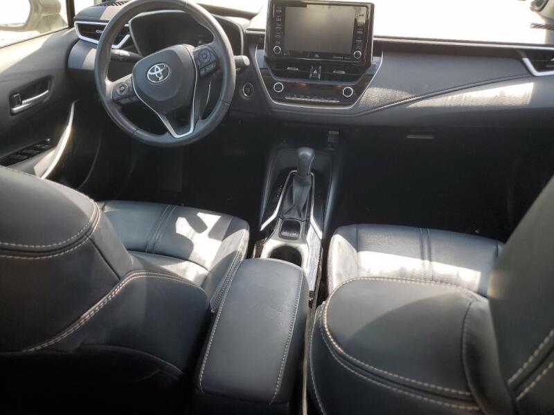 2020 TOYOTA COROLLA XLE - JTDFPRAE6LJ004296 | SeoVin.biz