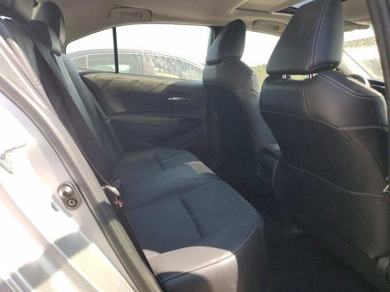 2020 TOYOTA COROLLA XLE - JTDFPRAE6LJ004296 | SeoVin.biz
