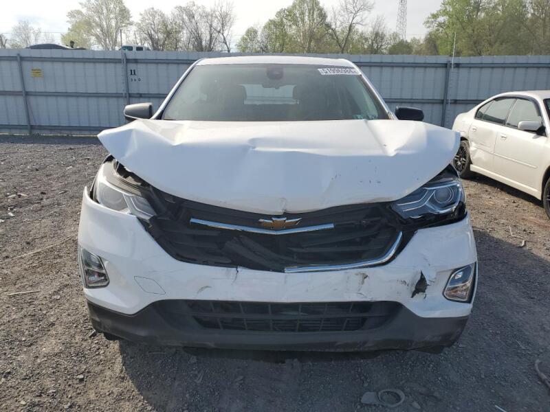 2020 CHEVROLET EQUINOX LS - 2GNAXSEV3L6178309 | SeoVin.biz