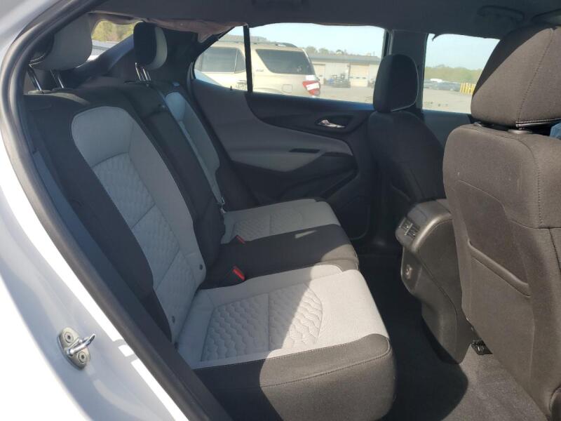 2020 CHEVROLET EQUINOX LS - 2GNAXSEV3L6178309 | SeoVin.biz