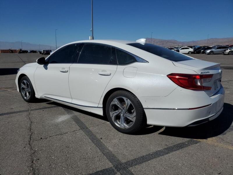2020 HONDA ACCORD EX - 1HGCV1F45LA028732 | SeoVin.biz