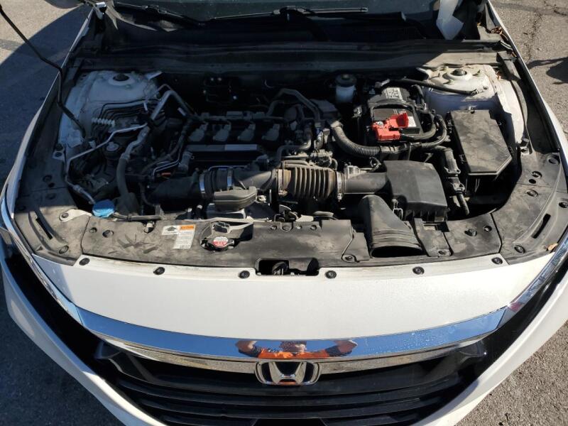 2020 HONDA ACCORD EX - 1HGCV1F45LA028732 | SeoVin.biz