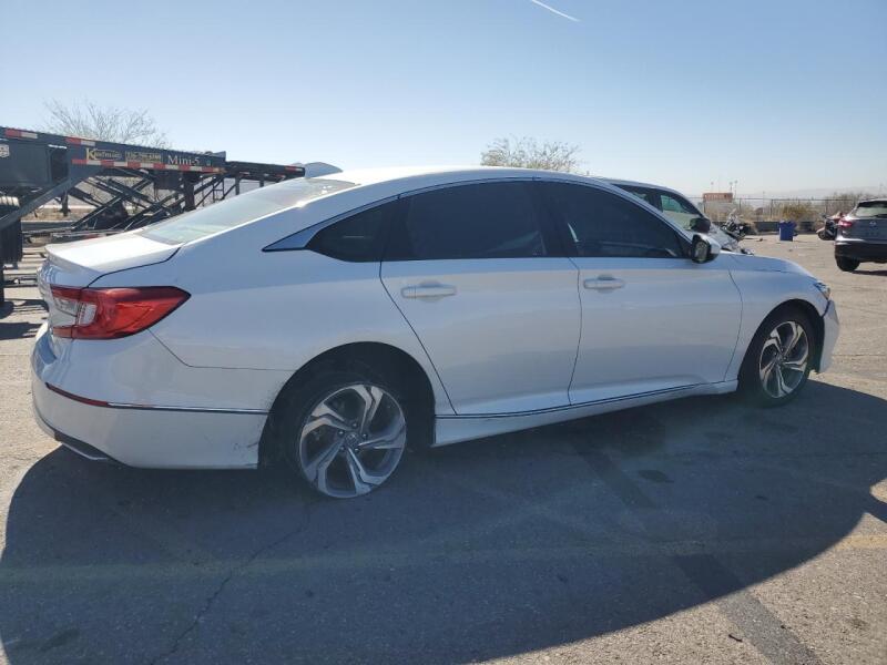 2020 HONDA ACCORD EX - 1HGCV1F45LA028732 | SeoVin.biz