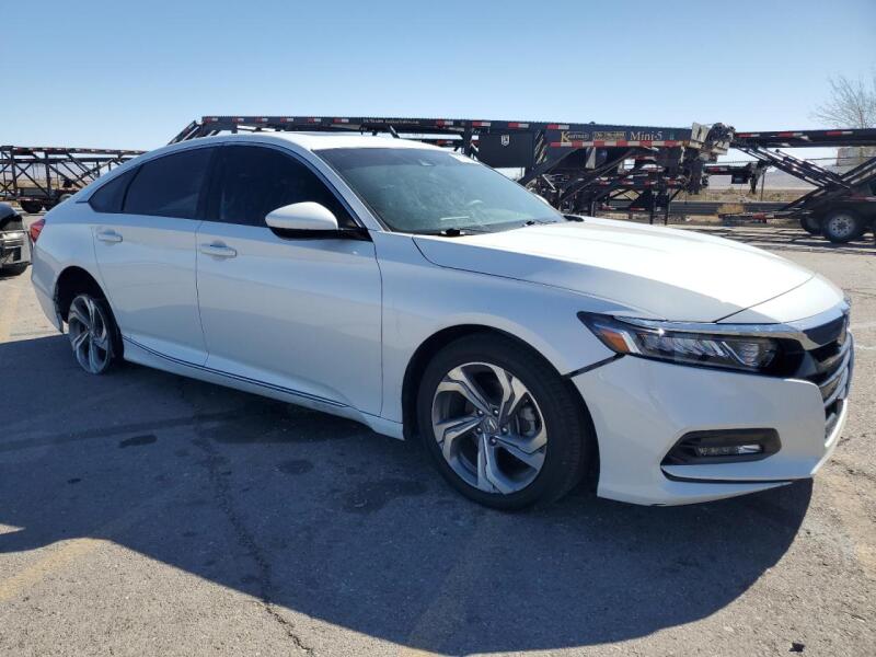 2020 HONDA ACCORD EX - 1HGCV1F45LA028732 | SeoVin.biz