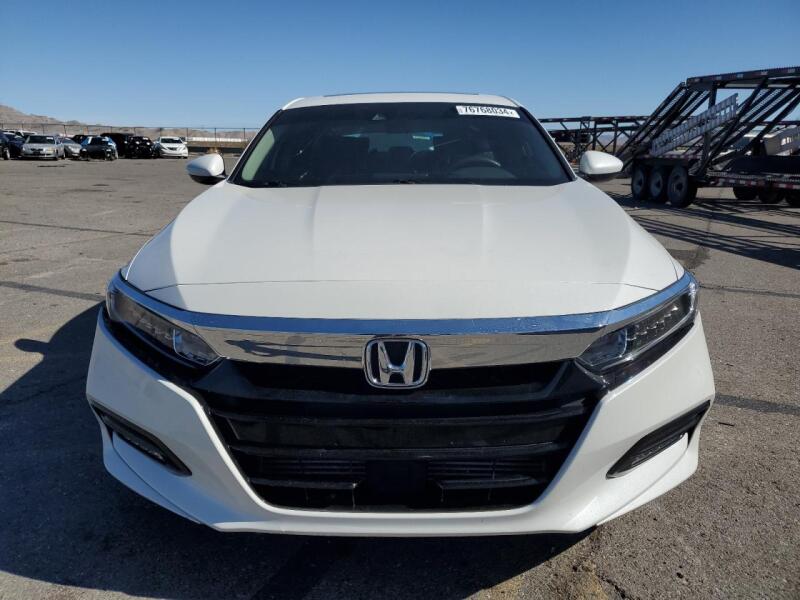 2020 HONDA ACCORD EX - 1HGCV1F45LA028732 | SeoVin.biz