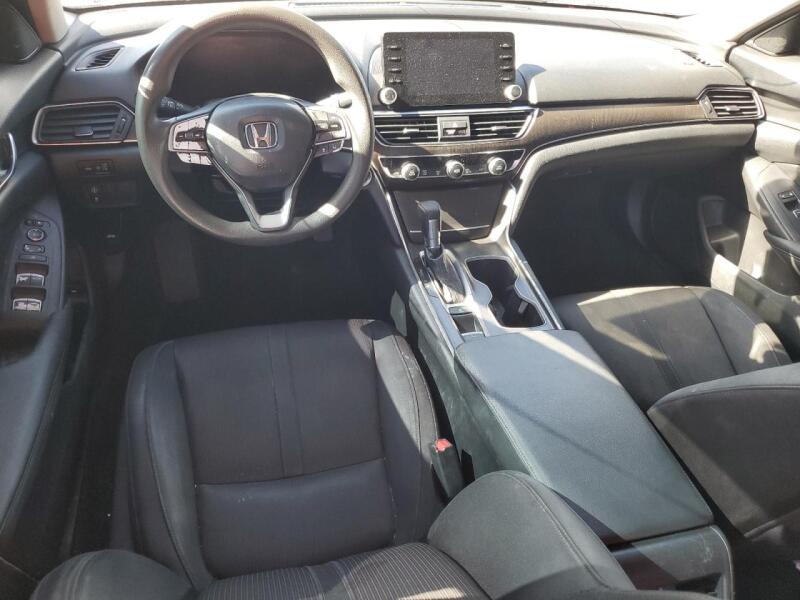 2020 HONDA ACCORD EX - 1HGCV1F45LA028732 | SeoVin.biz