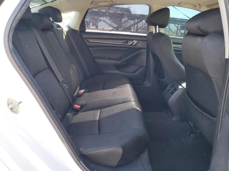 2020 HONDA ACCORD EX - 1HGCV1F45LA028732 | SeoVin.biz