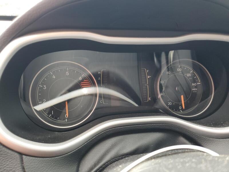 2018 JEEP CHEROKEE LATITUDE PLUS - 1C4PJLLB0JD545152 | SeoVin.biz