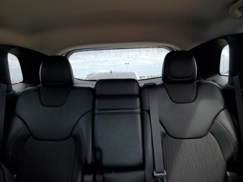 2018 JEEP CHEROKEE LATITUDE PLUS - 1C4PJLLB0JD545152 | SeoVin.biz