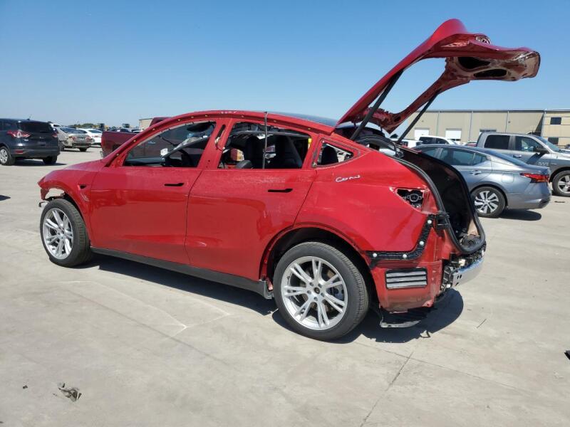 2023 TESLA MODEL Y - 7SAYGDEE2PA134997 | SeoVin.biz