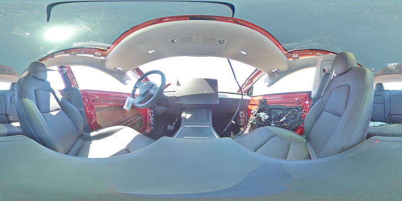 2023 TESLA MODEL Y - 7SAYGDEE2PA134997 | SeoVin.biz
