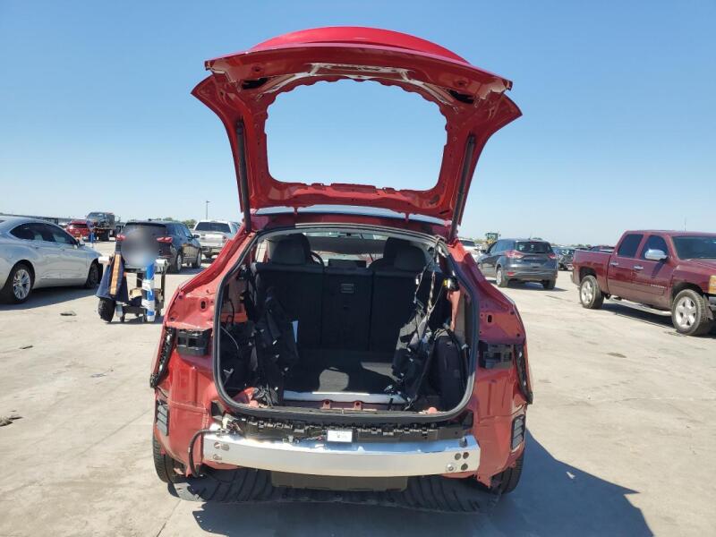 2023 TESLA MODEL Y - 7SAYGDEE2PA134997 | SeoVin.biz