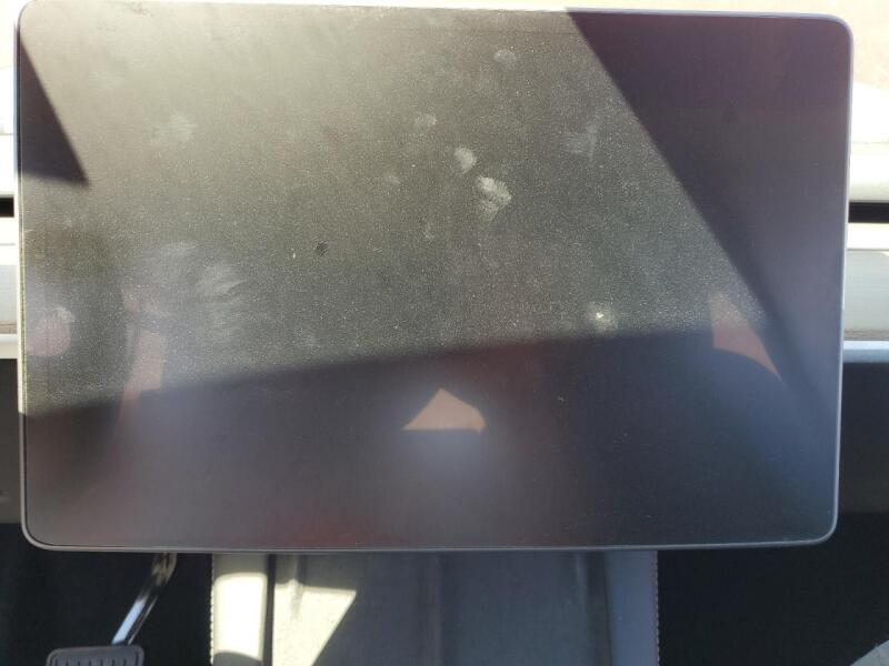 2023 TESLA MODEL Y - 7SAYGDEE2PA134997 | SeoVin.biz