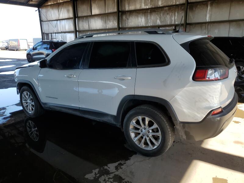 2019 JEEP CHEROKEE LATITUDE - 1C4PJLCBXKD396699 | SeoVin.biz