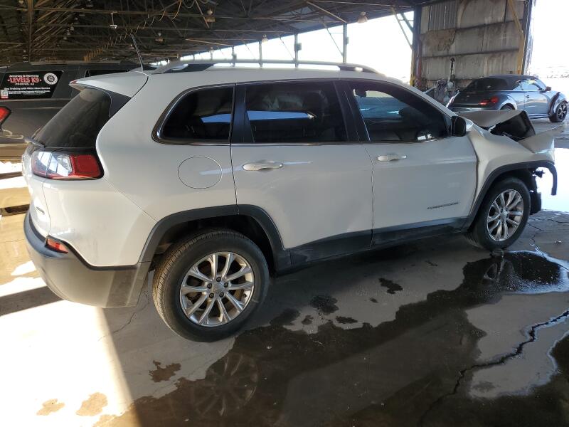 2019 JEEP CHEROKEE LATITUDE - 1C4PJLCBXKD396699 | SeoVin.biz