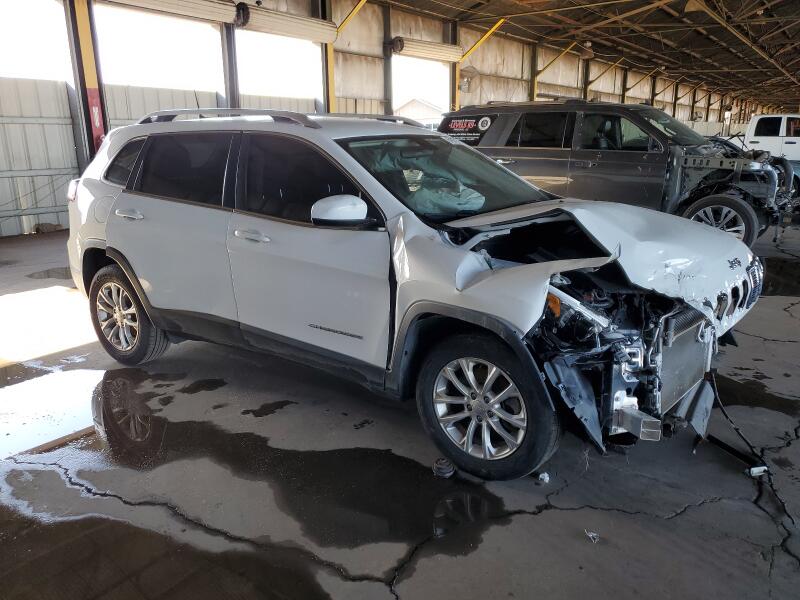 2019 JEEP CHEROKEE LATITUDE - 1C4PJLCBXKD396699 | SeoVin.biz