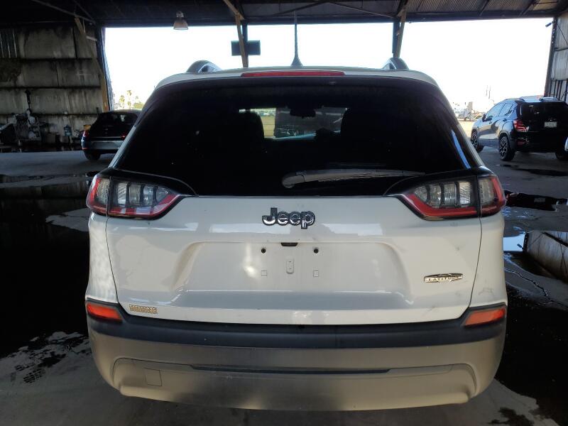2019 JEEP CHEROKEE LATITUDE - 1C4PJLCBXKD396699 | SeoVin.biz