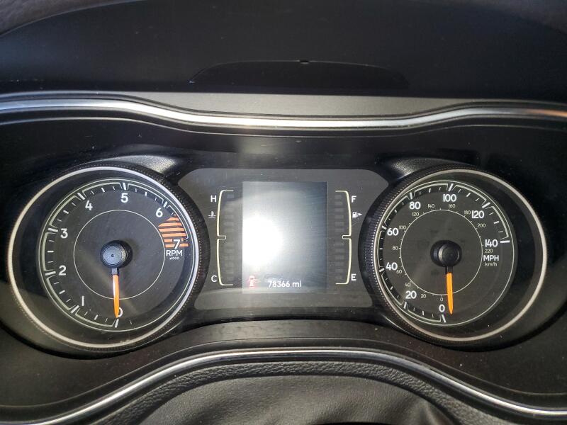 2019 JEEP CHEROKEE LATITUDE - 1C4PJLCBXKD396699 | SeoVin.biz