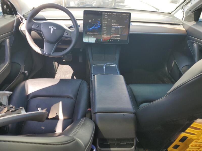 2021 TESLA MODEL 3 - 5YJ3E1EA3MF921108 | SeoVin.biz