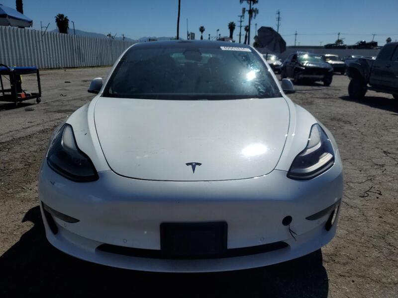 2021 TESLA MODEL 3 - 5YJ3E1EA3MF921108 | SeoVin.biz