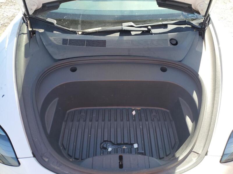 2021 TESLA MODEL 3 - 5YJ3E1EA3MF921108 | SeoVin.biz