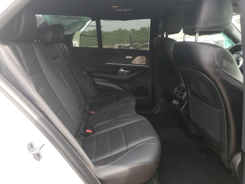 2022 MERCEDES-BENZ GLE 450 4MATIC - 4JGFB5KB0NA655224 | SeoVin.biz