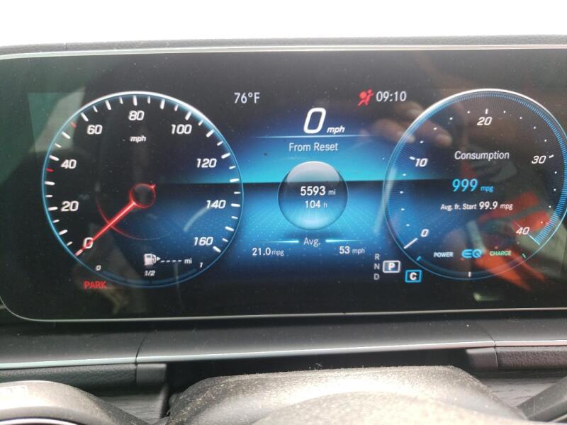 2022 MERCEDES-BENZ GLE 450 4MATIC - 4JGFB5KB0NA655224 | SeoVin.biz