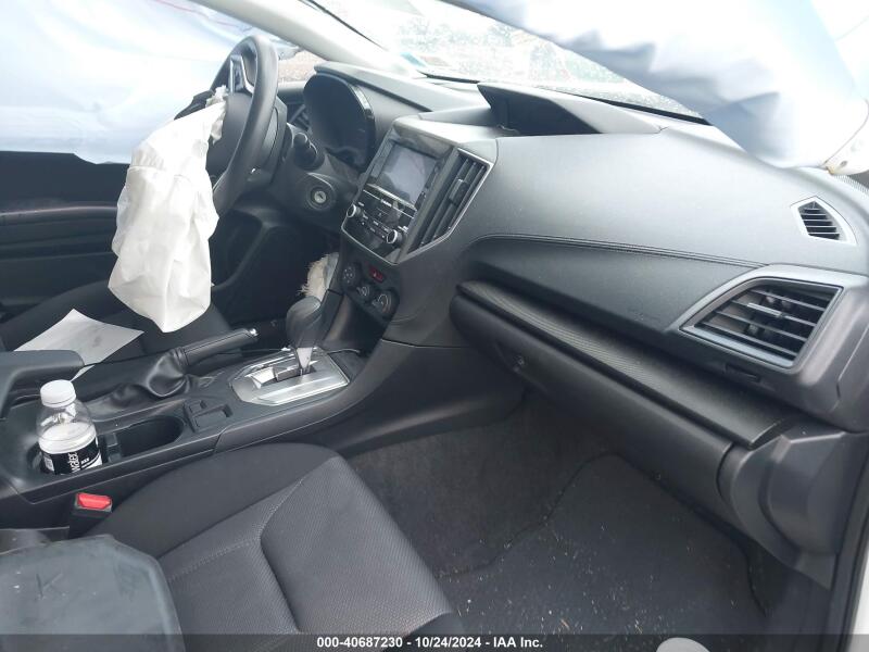 2020 SUBARU IMPREZA SEDAN - 4S3GKAB69L3603791 | SeoVin.biz