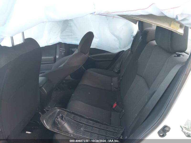 2020 SUBARU IMPREZA SEDAN - 4S3GKAB69L3603791 | SeoVin.biz