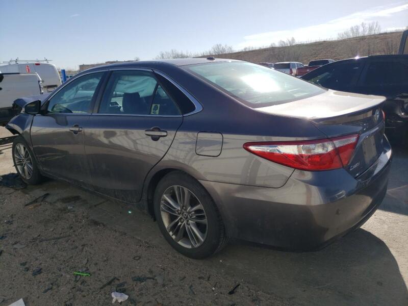 2016 TOYOTA CAMRY LE - 4T1BF1FK5GU229312 | SeoVin.biz