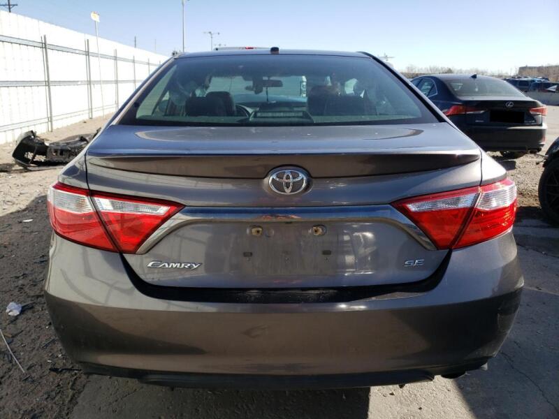 2016 TOYOTA CAMRY LE - 4T1BF1FK5GU229312 | SeoVin.biz