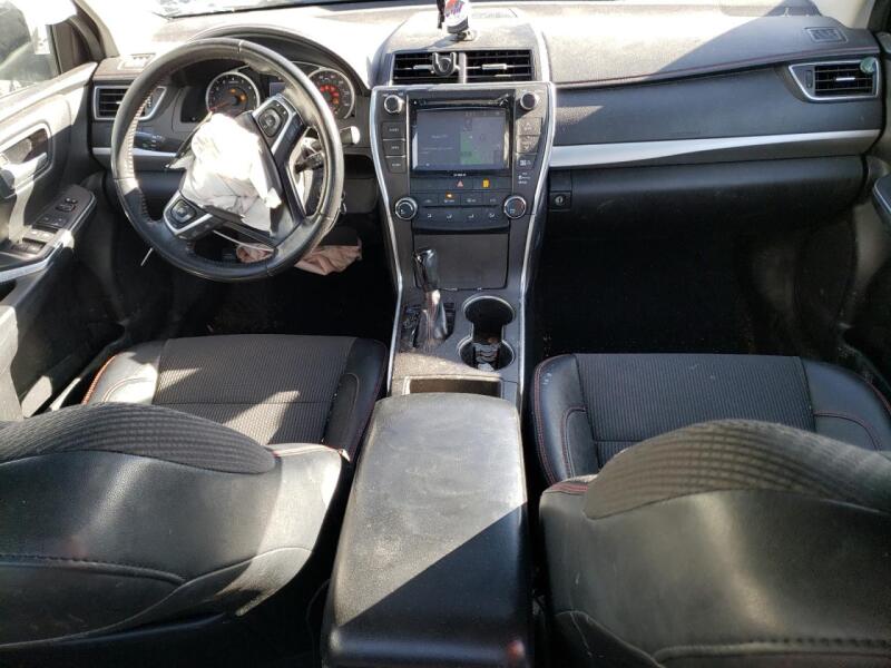 2016 TOYOTA CAMRY LE - 4T1BF1FK5GU229312 | SeoVin.biz